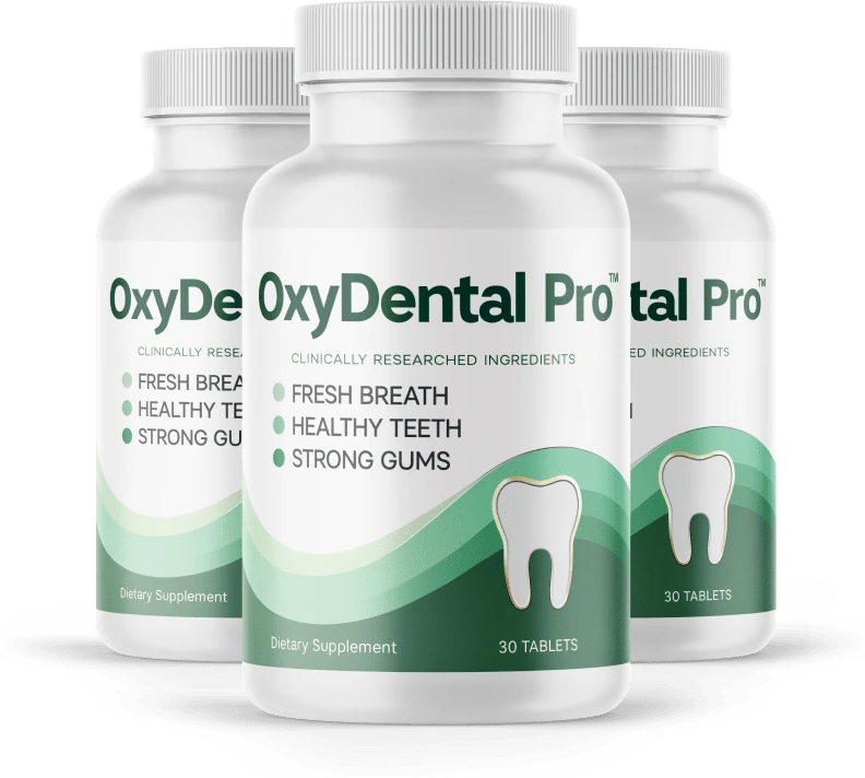 OxyDental Pro