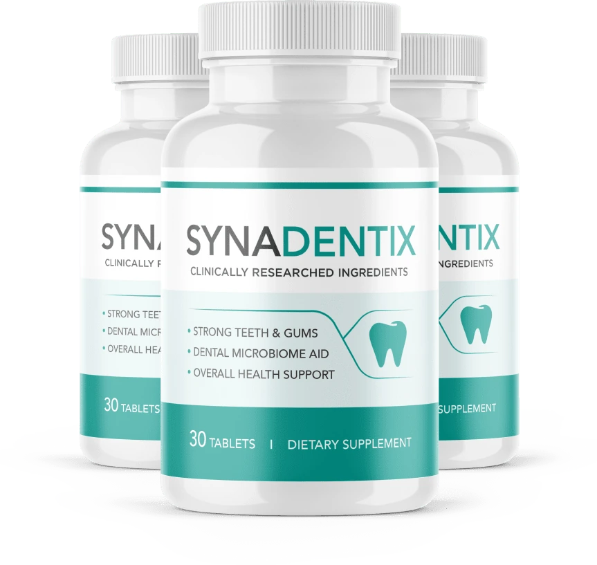 Synadentix