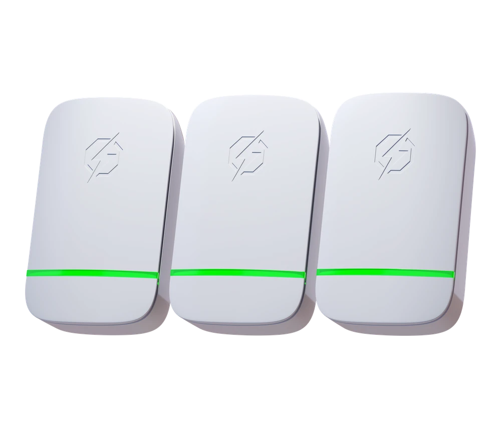 3 units of StopWatt