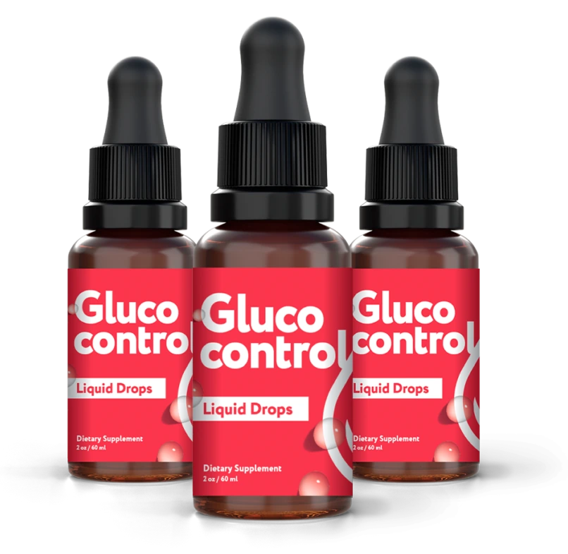 Gluco Control