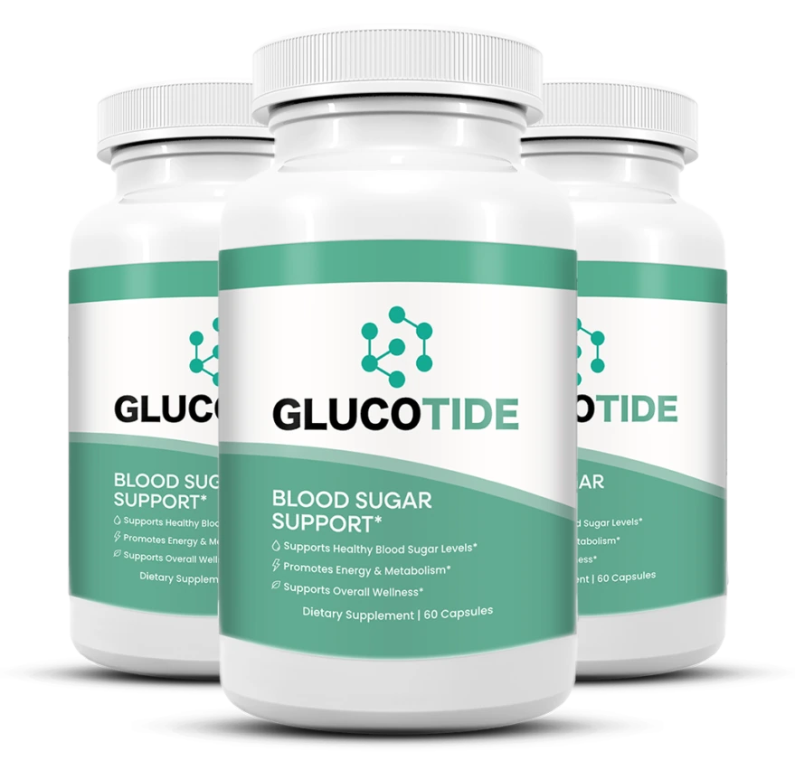 Glucotide