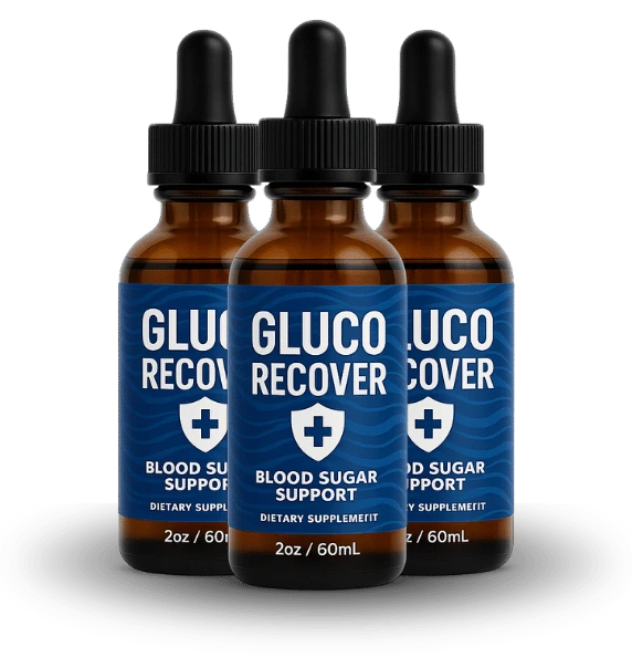 GlucoRecover