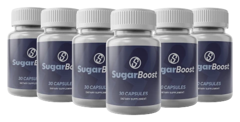 SugarBoost