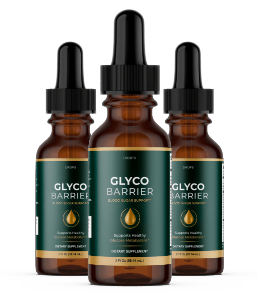 Glyco Barrier