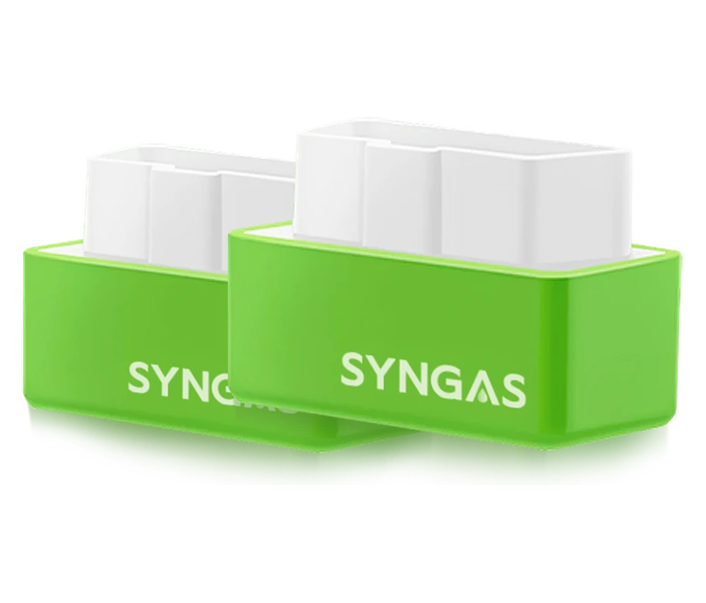 2x SynGas