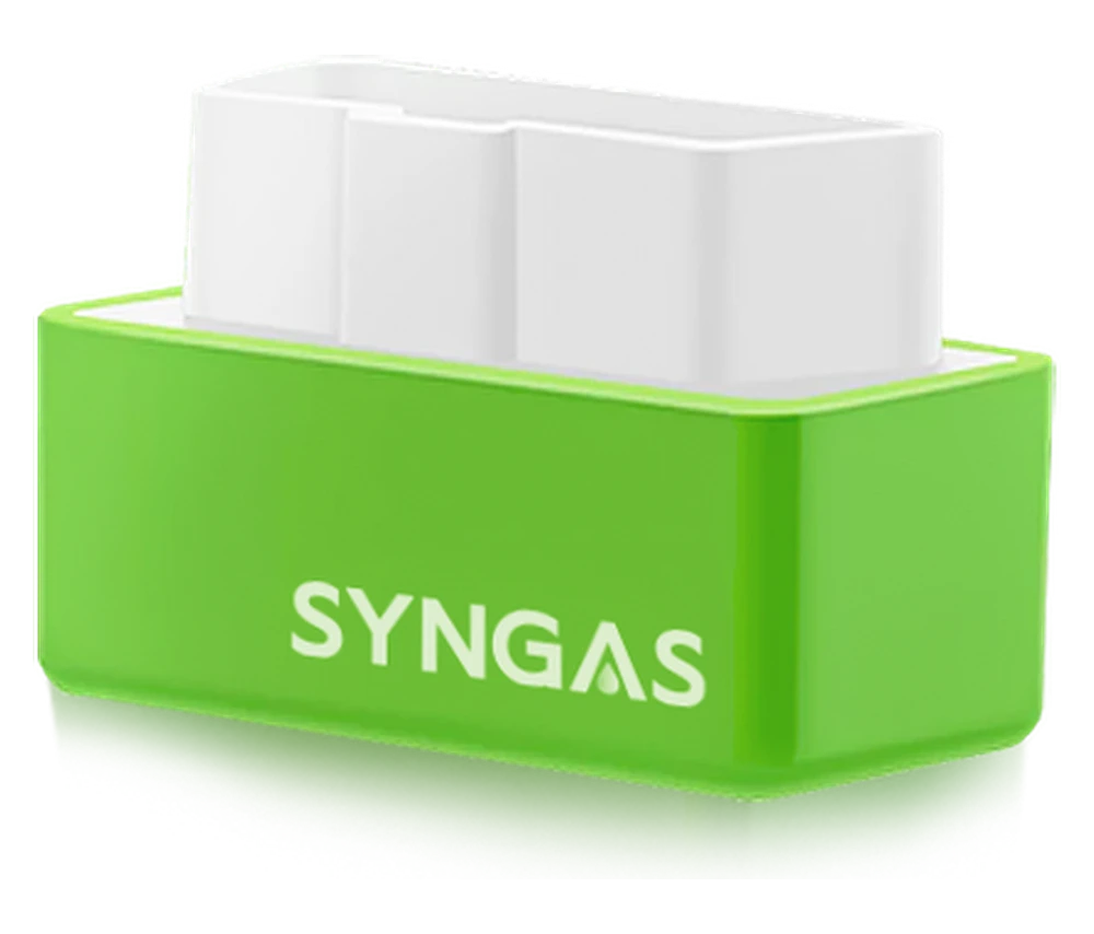 1 devices of SynGas