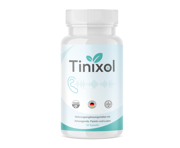 1 Dose Tinixol