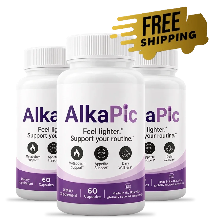 AlkaPic
