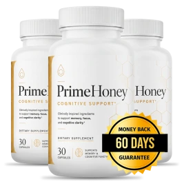PrimeHoney