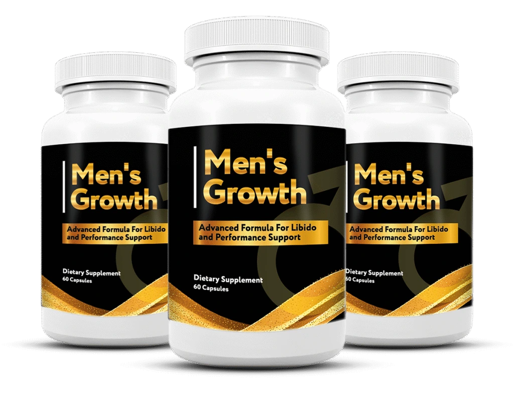 Men's Growth