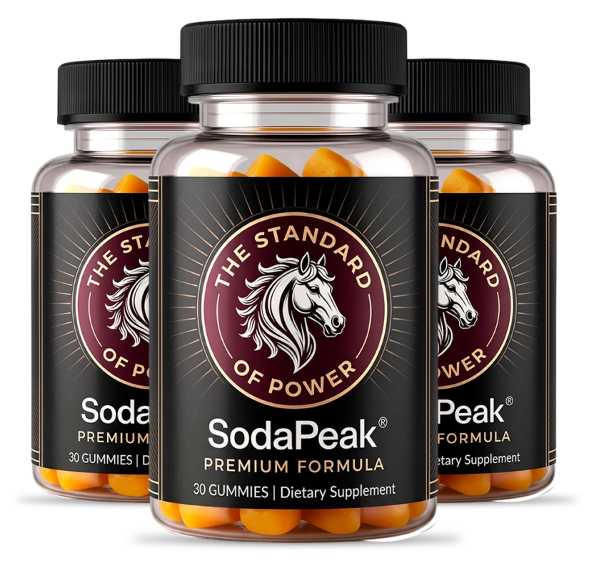 SodaPeak