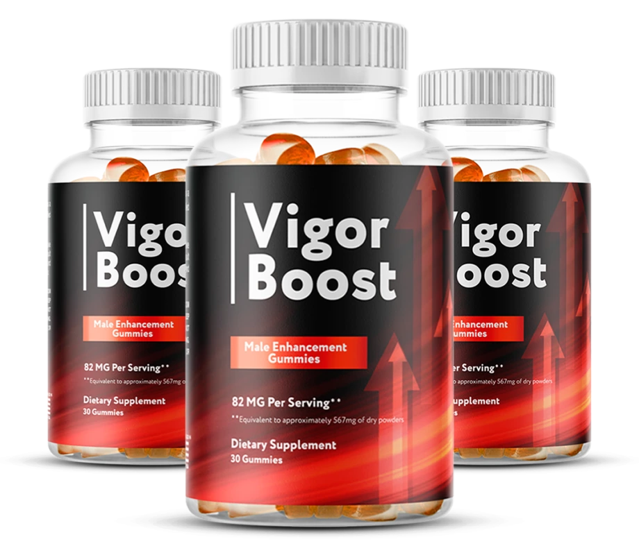 Vigor Boost