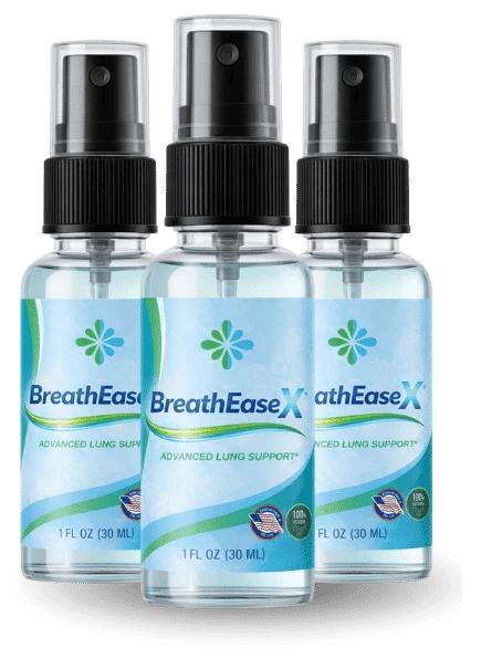BreathEaseX