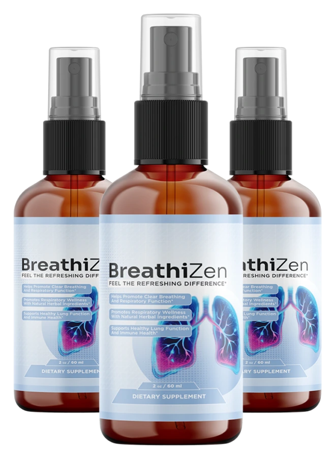 Breathizen