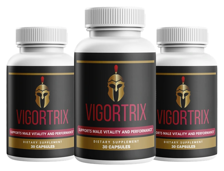 Vigortrix