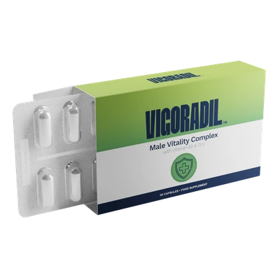 1 Packung Vigoradil