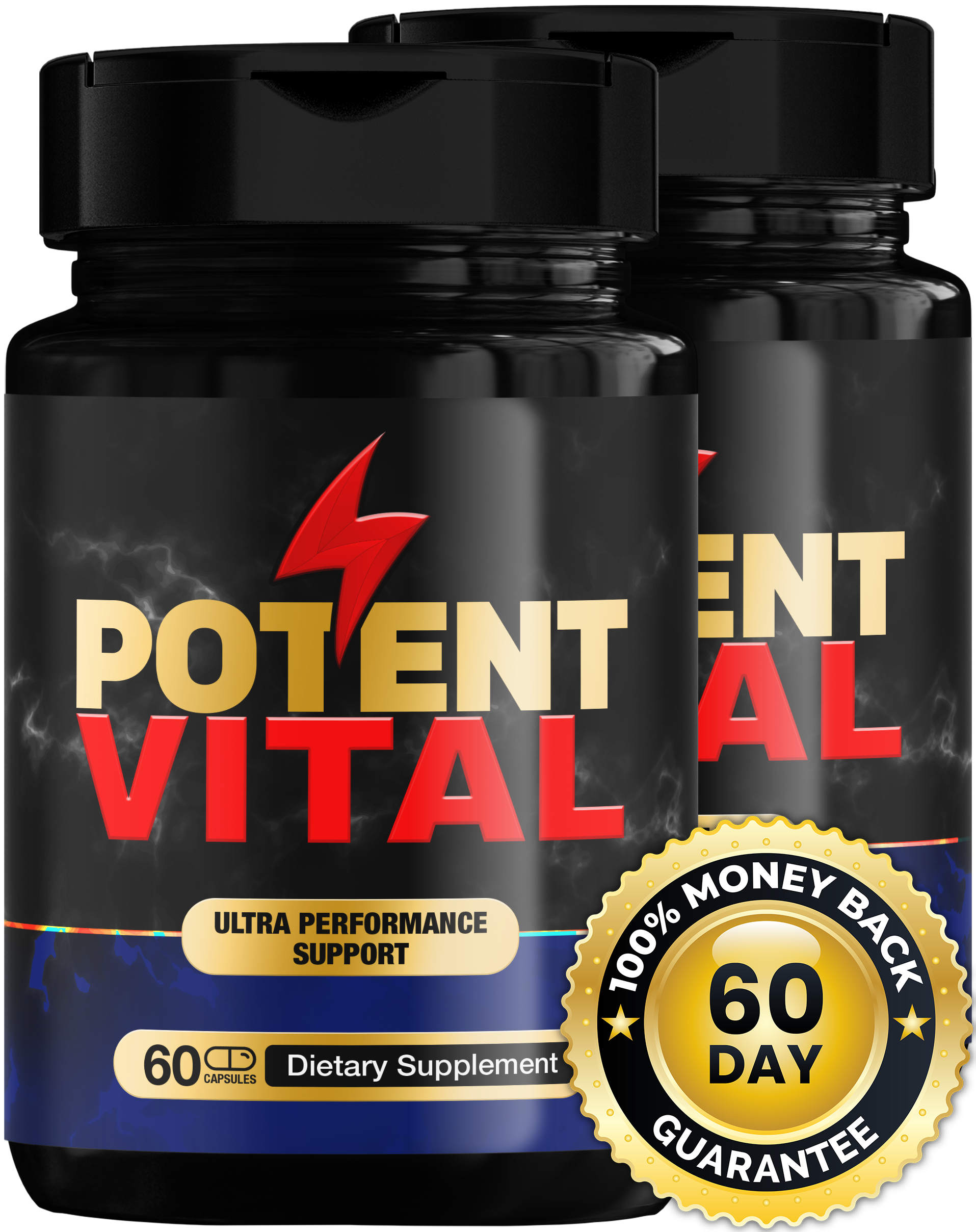 PotentVital