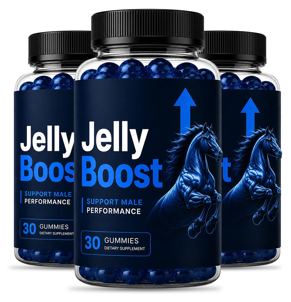 JellyBoost