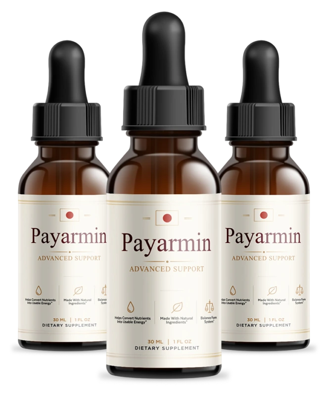 Payarmin