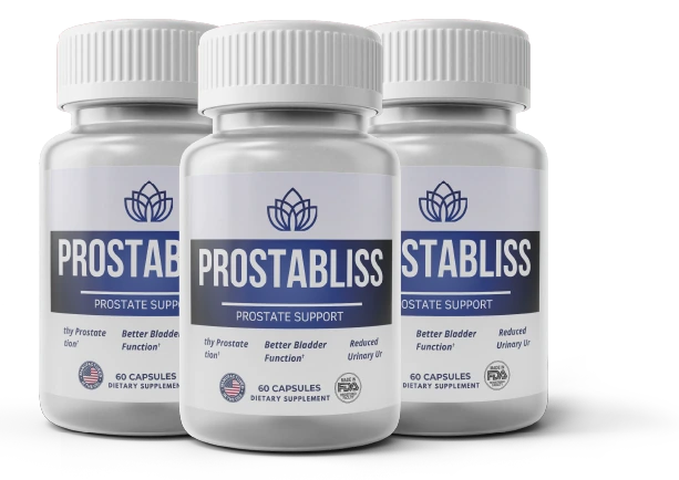 ProstaBliss