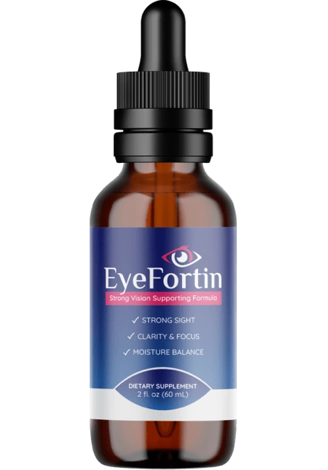 EyeFortin