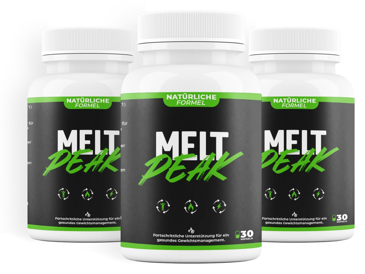 MeltPeak
