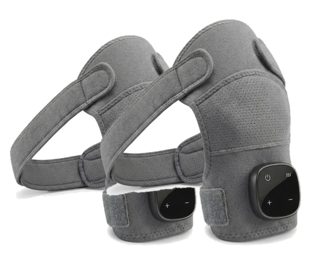 2 units of Vital Shoulder Massager
