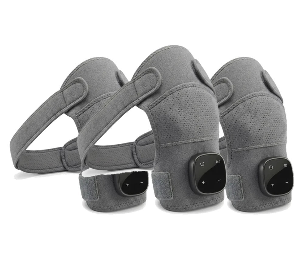 3 units of Vital Shoulder Massager