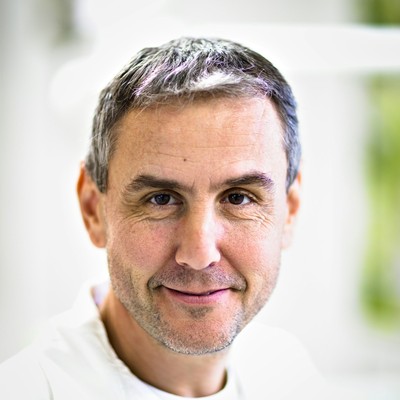 Dr. Richard Coleman