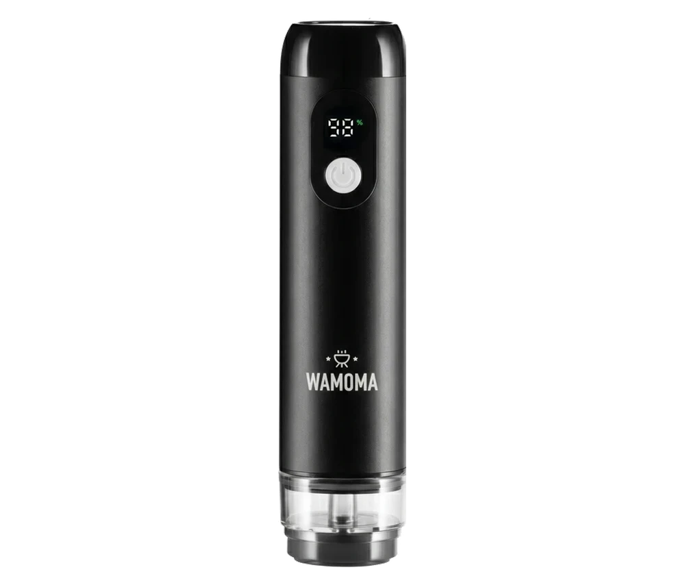 1 sealers of Wamoma Vacuum Sealer Pro