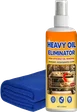 Whirlclean GreaseBuster