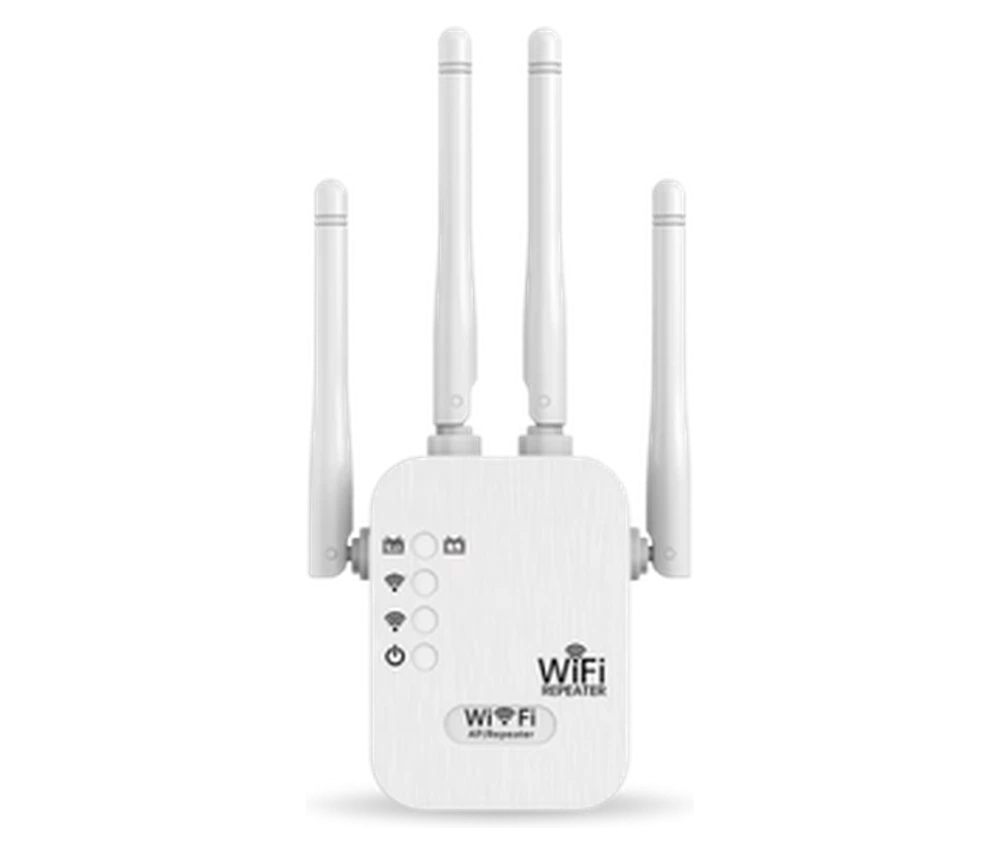 1 units of WiFi Boost Pro